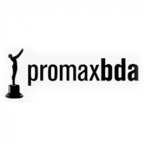 Logo Promax awards